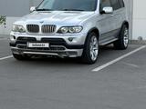 BMW X5 2005 года за 9 000 000 тг. в Алматы
