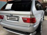 BMW X5 2005 года за 9 000 000 тг. в Алматы – фото 4