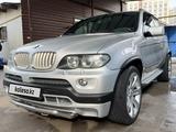 BMW X5 2005 года за 9 000 000 тг. в Алматы – фото 5