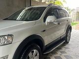 Chevrolet Captiva 2013 года за 5 300 000 тг. в Алматы – фото 2