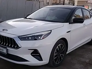 JAC J7