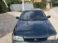 Toyota Carina E 1994 годаүшін1 100 000 тг. в Алматы