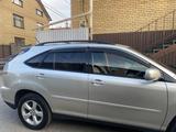 Lexus RX 330 2003 года за 8 500 000 тг. в Талдыкорган – фото 2