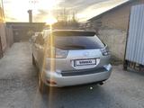 Lexus RX 330 2003 года за 8 500 000 тг. в Талдыкорган – фото 4