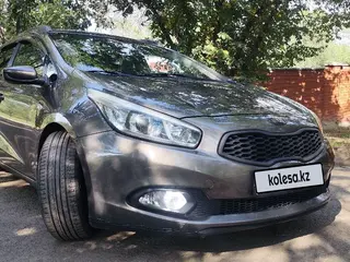 Kia Cee'd