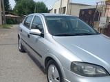 Opel Astra 2002 годаүшін2 200 000 тг. в Шымкент – фото 3