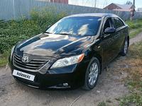 Toyota Camry 2007 года за 5 700 000 тг. в Семей