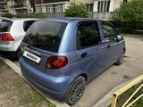 Daewoo Matiz 2009 года за 1 800 000 тг. в Алматы – фото 4