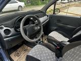 Daewoo Matiz 2009 года за 1 800 000 тг. в Алматы – фото 5