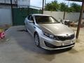 Kia Optima 2011 года за 5 800 000 тг. в Алматы – фото 4