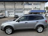 Subaru Forester 2011 годаүшін7 000 000 тг. в Алматы – фото 4