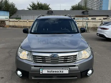 Subaru Forester 2011 года за 7 000 000 тг. в Алматы