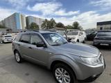Subaru Forester 2011 годаүшін7 000 000 тг. в Алматы – фото 3