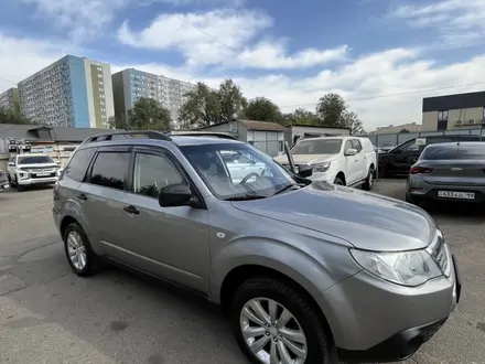 Subaru Forester 2011 года за 7 000 000 тг. в Алматы – фото 3