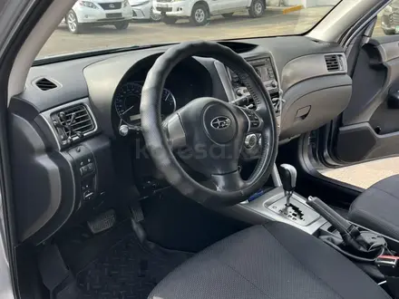 Subaru Forester 2011 года за 7 000 000 тг. в Алматы – фото 6