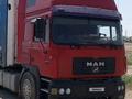 MAN  19 1999 года за 8 500 000 тг. в Алматы – фото 2
