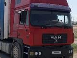 MAN  19 1999 года за 8 500 000 тг. в Алматы – фото 2