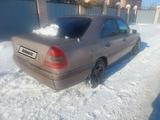 Mercedes-Benz C 200 1993 годаfor1 200 000 тг. в Астана