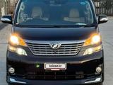 Toyota Vellfire 2009 года за 6 200 000 тг. в Актобе