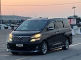 Toyota Vellfire 2009 года за 6 200 000 тг. в Актобе – фото 5