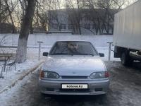 ВАЗ (Lada) 2114 2007 годаүшін1 170 000 тг. в Актобе