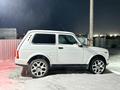 ВАЗ (Lada) Lada 2121 2013 года за 2 800 000 тг. в Караганда – фото 2