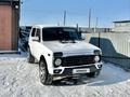 ВАЗ (Lada) Lada 2121 2013 года за 2 800 000 тг. в Караганда