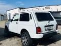 ВАЗ (Lada) Lada 2121 2013 года за 2 800 000 тг. в Караганда – фото 11