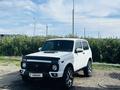 ВАЗ (Lada) Lada 2121 2013 года за 2 800 000 тг. в Караганда – фото 10