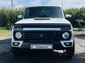 ВАЗ (Lada) Lada 2121 2013 года за 2 800 000 тг. в Караганда – фото 9