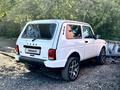 ВАЗ (Lada) Lada 2121 2013 года за 2 800 000 тг. в Караганда – фото 6