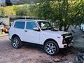 ВАЗ (Lada) Lada 2121 2013 года за 2 800 000 тг. в Караганда – фото 7