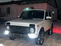 ВАЗ (Lada) Lada 2121 2013 года за 2 800 000 тг. в Караганда – фото 3