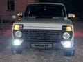 ВАЗ (Lada) Lada 2121 2013 года за 2 800 000 тг. в Караганда – фото 5