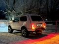 ВАЗ (Lada) Lada 2121 2013 года за 2 800 000 тг. в Караганда – фото 4