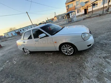 ВАЗ (Lada) Priora 2170 2014 года за 2 600 000 тг. в Кызылорда