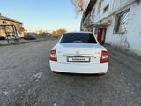 ВАЗ (Lada) Priora 2170 2014 года за 2 600 000 тг. в Кызылорда – фото 5