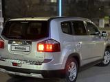 Chevrolet Orlando 2015 годаfor5 300 000 тг. в Атырау – фото 5