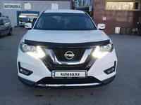 Nissan X-Trail 2020 года за 12 500 000 тг. в Астана