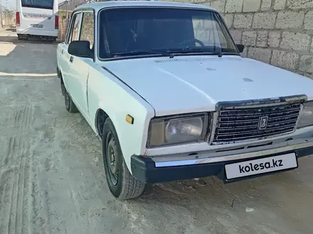 ВАЗ (Lada) 2107 2007 года за 450 000 тг. в Актау