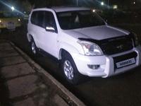 Toyota Land Cruiser Prado 2008 года за 10 200 000 тг. в Астана