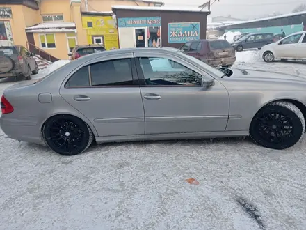 Mercedes-Benz E 350 2008 года за 4 400 000 тг. в Алматы