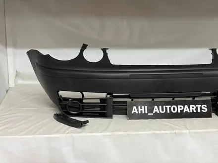 Бампер передний в сборе на Volkswagen за 50 000 тг. в Алматы – фото 2