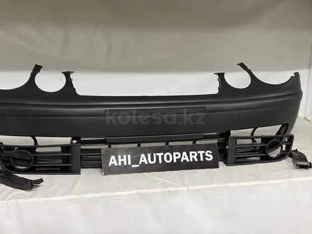 Бампер передний в сборе на Volkswagen за 50 000 тг. в Алматы