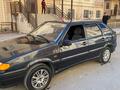 ВАЗ (Lada) 2114 2009 года за 450 000 тг. в Актау – фото 11