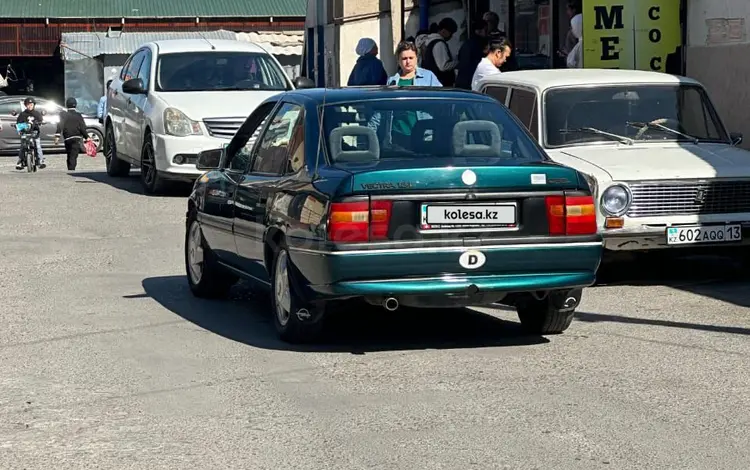 Opel Vectra 1995 годаүшін2 200 000 тг. в Шымкент