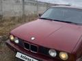 BMW 520 1991 года за 900 000 тг. в Астана – фото 2