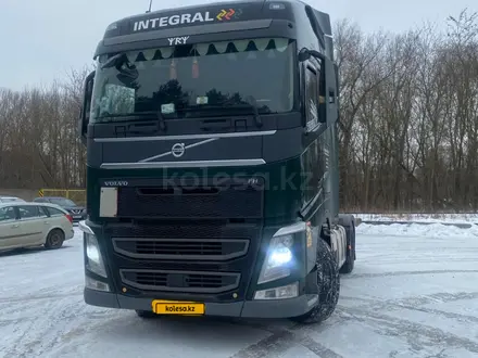 Volvo  FH VTA3T 2019 года за 42 000 000 тг. в Уральск