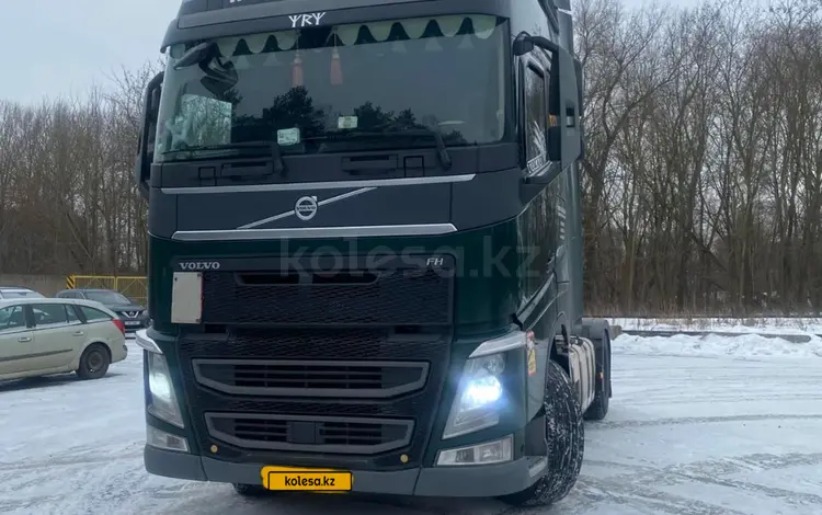 Volvo  FH VTA3T 2019 годаүшін42 000 000 тг. в Уральск