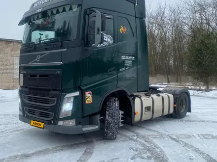 Volvo  FH VTA3T 2019 года за 42 000 000 тг. в Уральск – фото 5